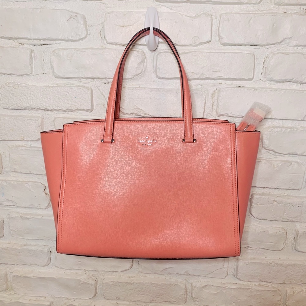 Kate Spade Patterson Drive Sunset Daze NWT